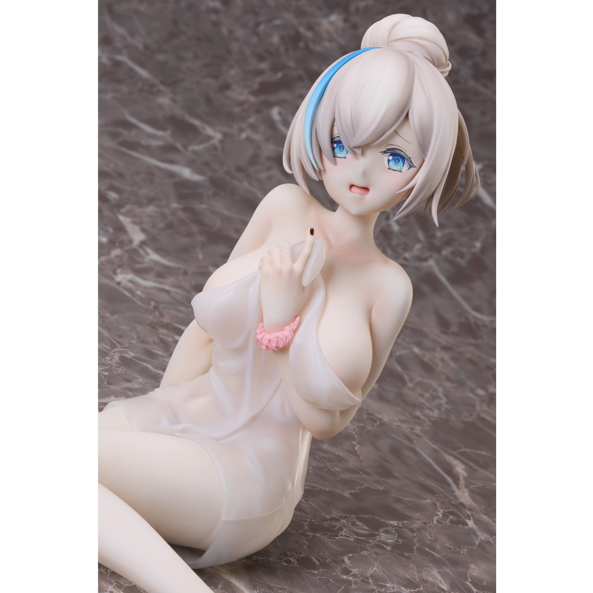 アズールレーン「TB（優しい）温泉Ver.」のフィギュア画像