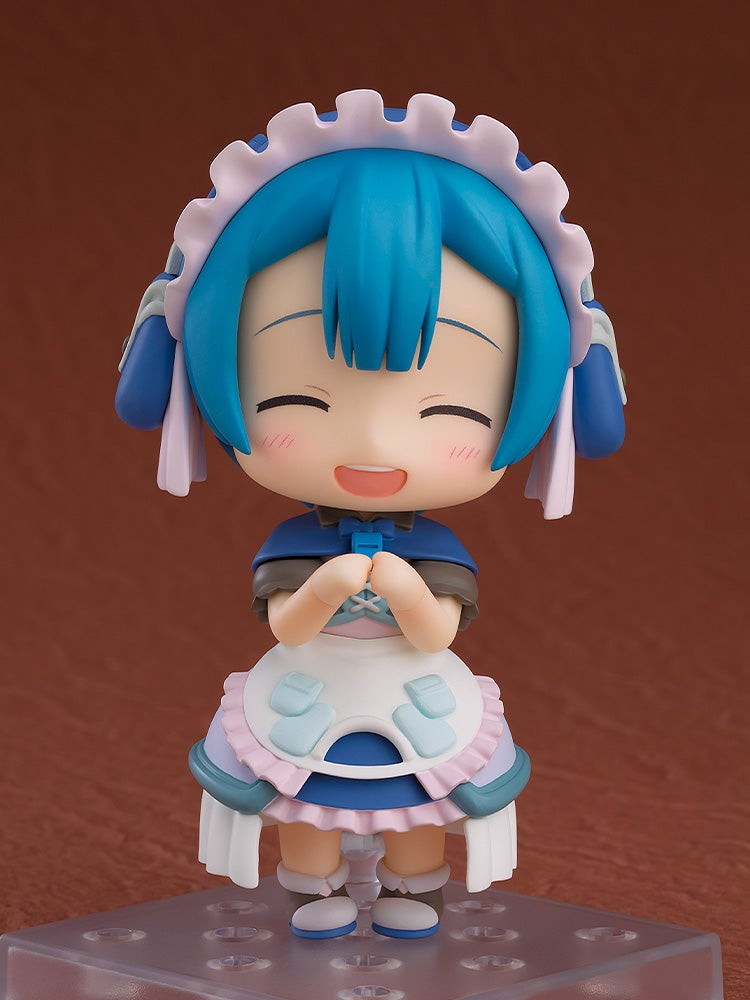 メイドインアビス 烈日の黄金郷「ねんどろいど マルルク」のフィギュア画像