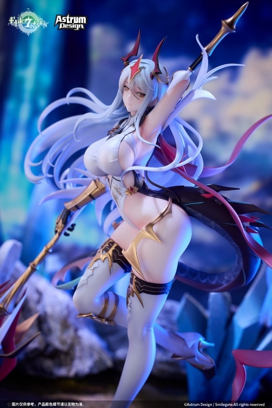 Epic Seven-エピックセブン-「新月のルナ」のフィギュア画像