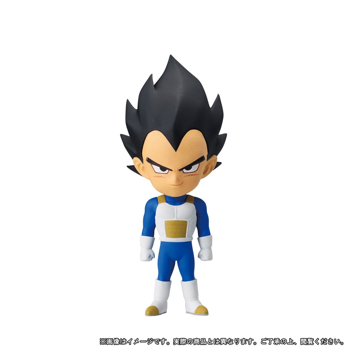 ドラゴンボールDAIMA「ドラゴンボールDAIMA ワールドコレクタブルフィギュアPREMIUM vol.1」のフィギュア画像