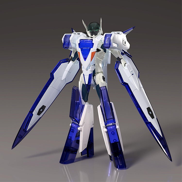 Get Ride! アムドライバー「PLAMATEA アムドライバージェナス&ボードバイザー」のフィギュア画像