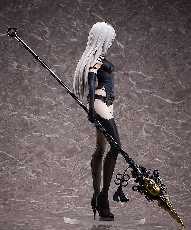 NieR:Automata Ver1.1a「A2（ヨルハA型二号）」のフィギュア画像