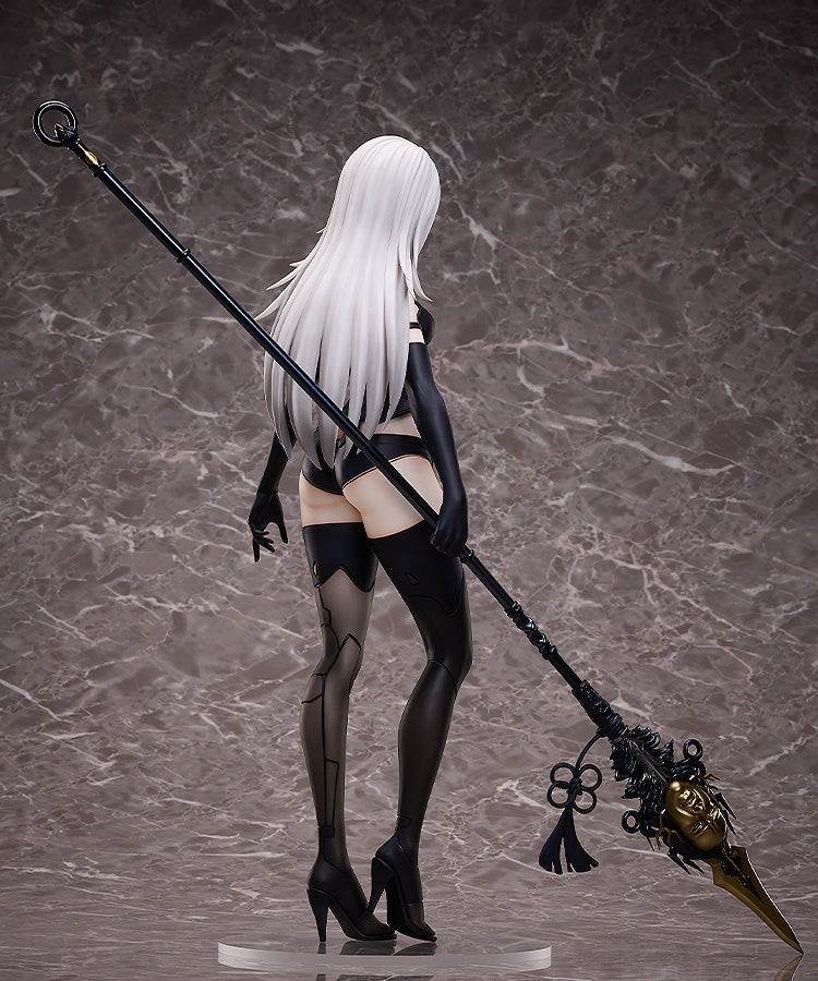 NieR:Automata Ver1.1a「A2（ヨルハA型二号）」のフィギュア画像