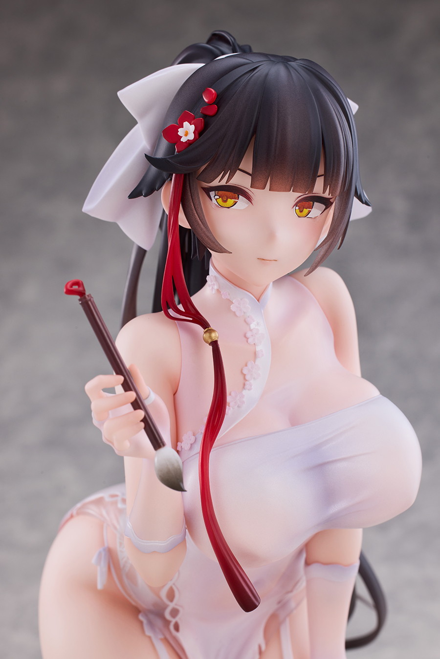 アズールレーン「高雄 ～春の習い ver.～」のフィギュア画像