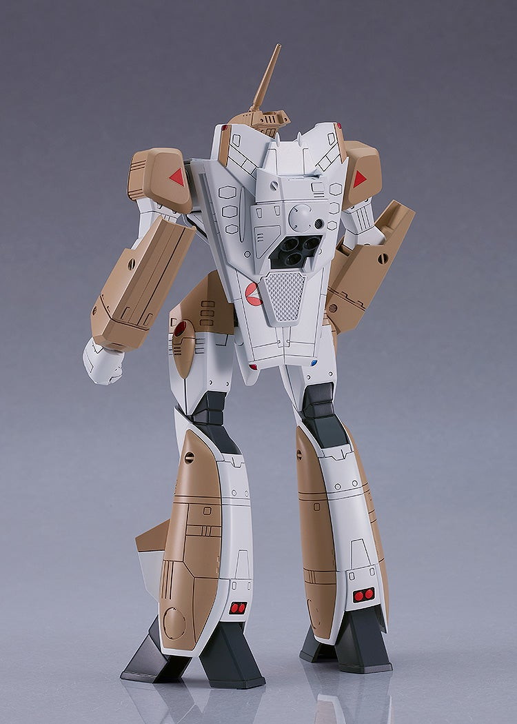 超時空要塞マクロス「PLAMAX PX13 1/72 VF-1A バトロイドバルキリー 柿崎速雄機」のフィギュア画像