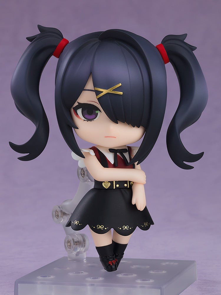 NEEDY GIRL OVERDOSE「ねんどろいど あめちゃん」のフィギュア画像