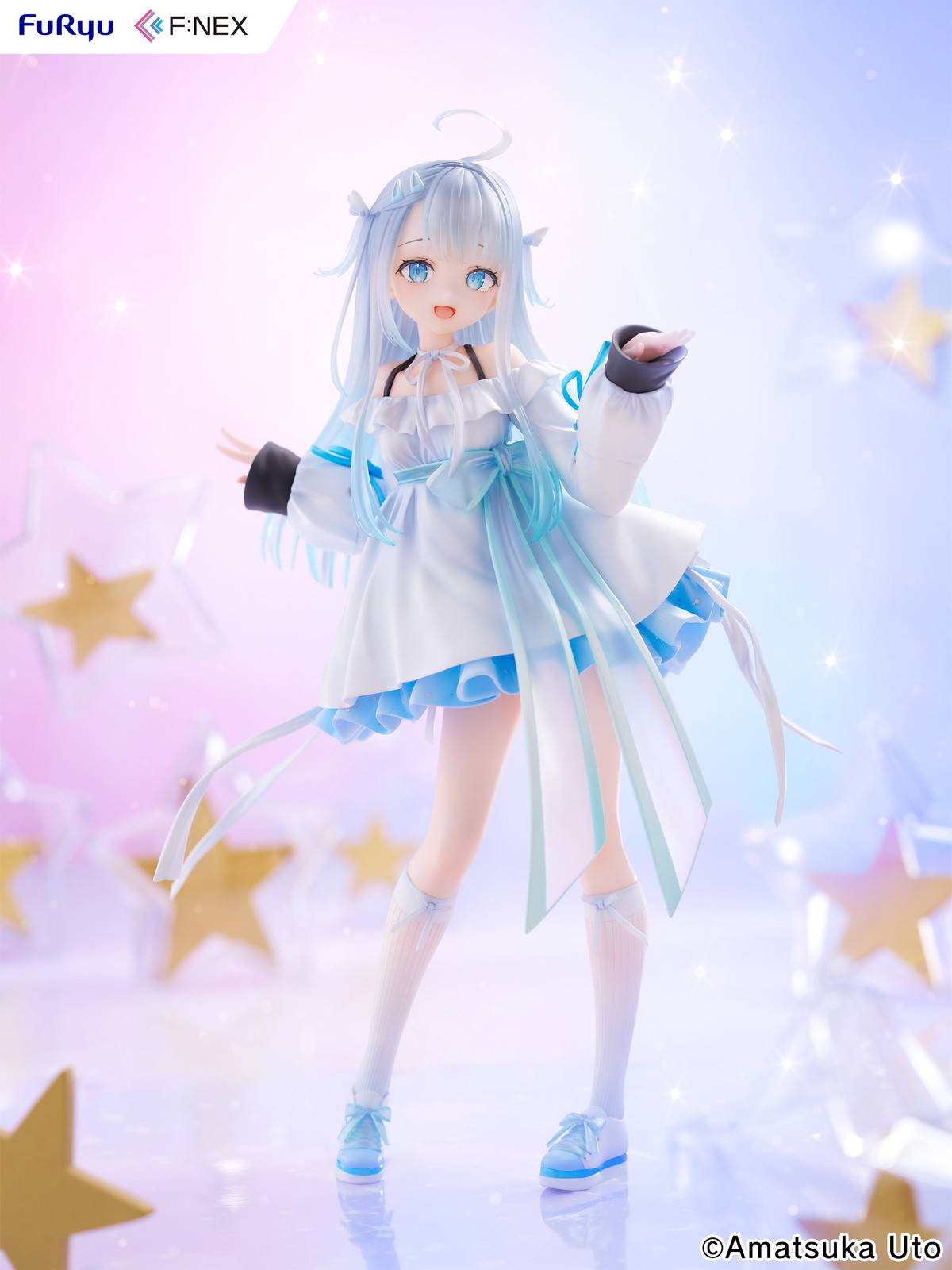 「天使うと」のフィギュア画像