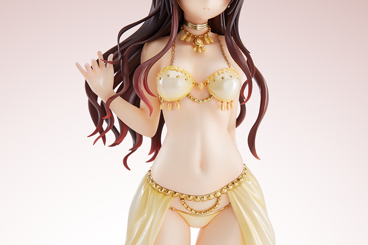 To LOVEる -とらぶる- ダークネス「結城美柑」のフィギュア画像