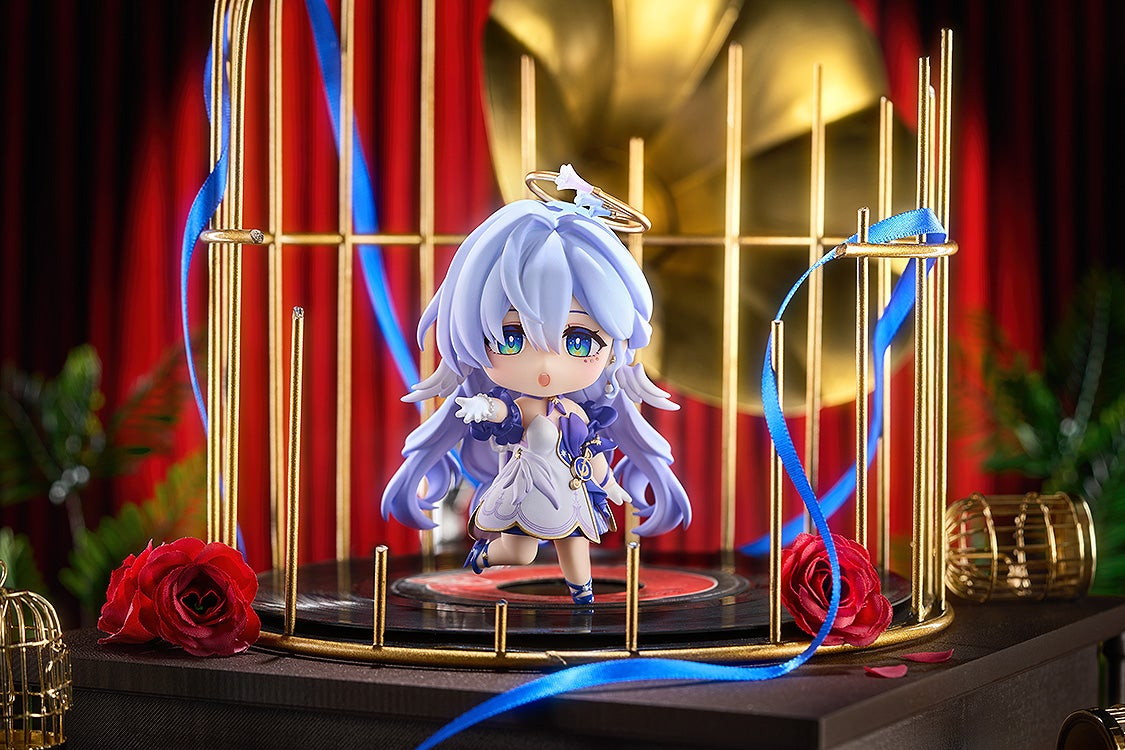 崩壊:スターレイル「ねんどろいど ロビン」のフィギュア画像