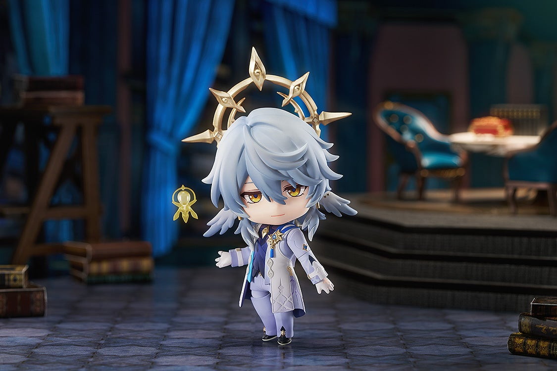 崩壊:スターレイル「ねんどろいど サンデー」のフィギュア画像