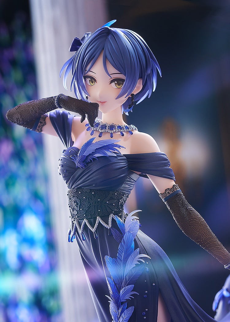 アイドルマスター シンデレラガールズ「［Pretty Liar］速水奏＋」のフィギュア画像