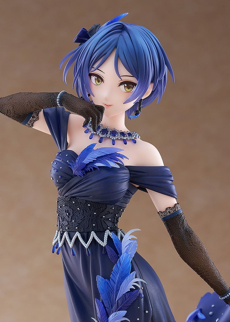 アイドルマスター シンデレラガールズ「［Pretty Liar］速水奏＋」のフィギュア画像