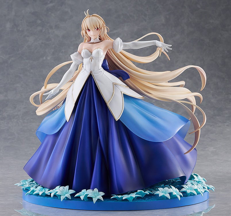 月姫 -A piece of blue glass moon-「アルクェイド・ブリュンスタッド ～星の内海～」のフィギュア画像