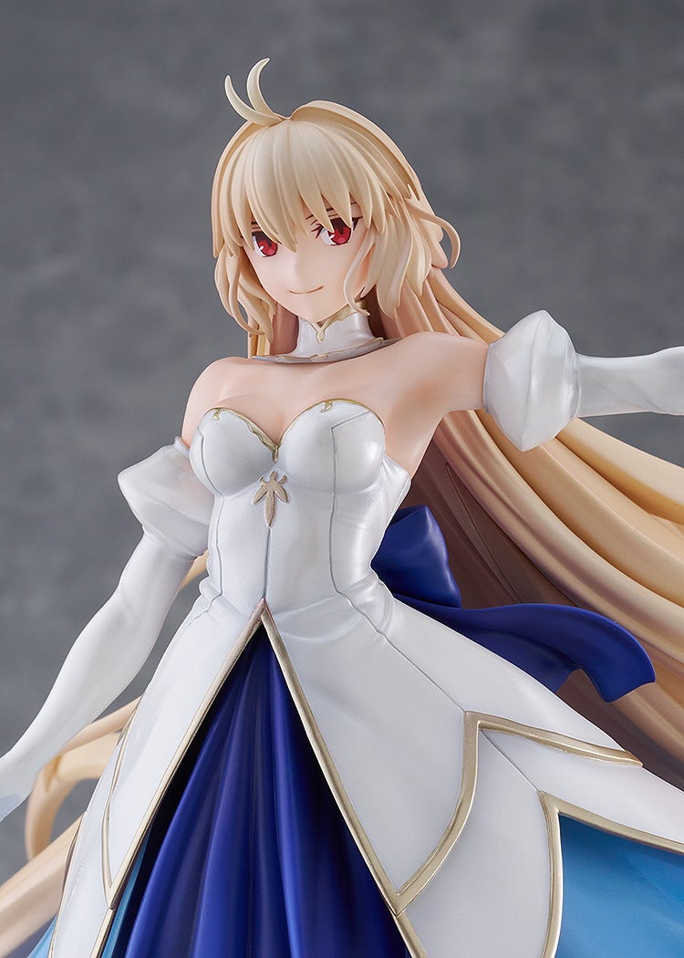 月姫 -A piece of blue glass moon-「アルクェイド・ブリュンスタッド ～星の内海～」のフィギュア画像