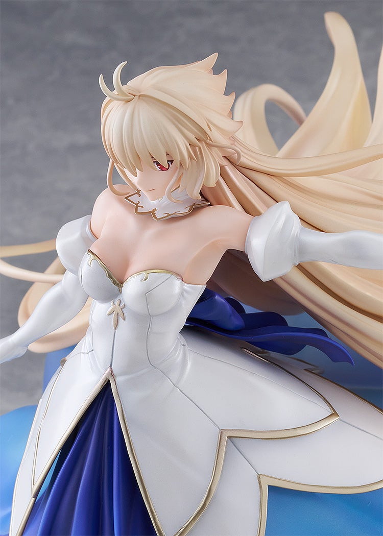 月姫 -A piece of blue glass moon-「アルクェイド・ブリュンスタッド ～星の内海～」のフィギュア画像