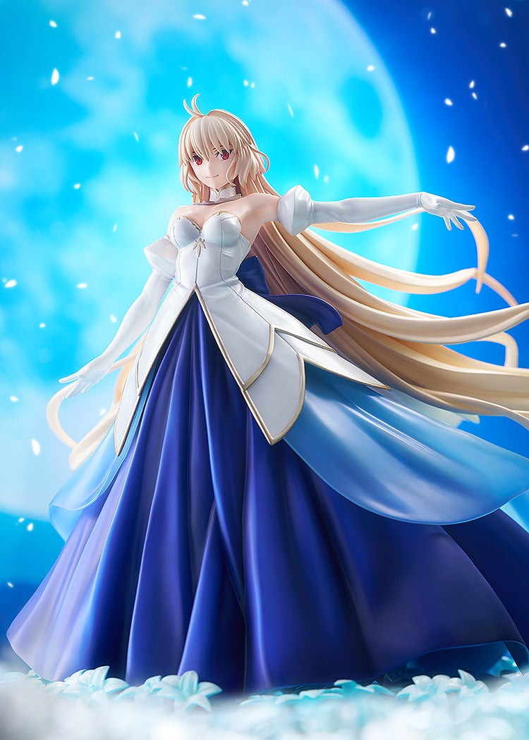 月姫 -A piece of blue glass moon-「アルクェイド・ブリュンスタッド ～星の内海～」のフィギュア画像