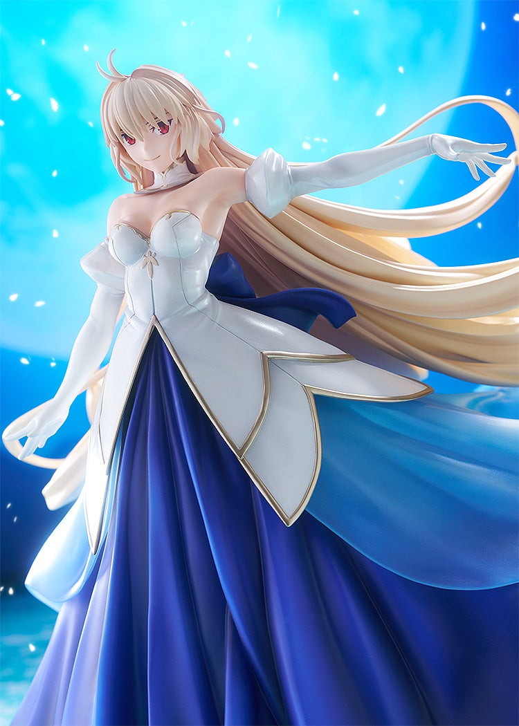 月姫 -A piece of blue glass moon-「アルクェイド・ブリュンスタッド ～星の内海～」のフィギュア画像