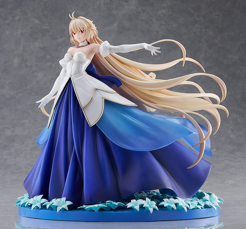 月姫 -A piece of blue glass moon-「アルクェイド・ブリュンスタッド ～星の内海～」のフィギュア画像