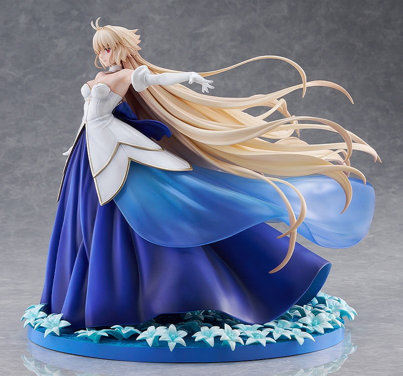 月姫 -A piece of blue glass moon-「アルクェイド・ブリュンスタッド ～星の内海～」のフィギュア画像