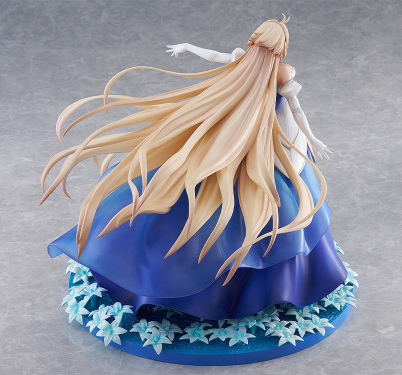 月姫 -A piece of blue glass moon-「アルクェイド・ブリュンスタッド ～星の内海～」のフィギュア画像