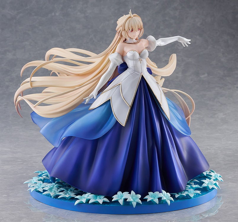 月姫 -A piece of blue glass moon-「アルクェイド・ブリュンスタッド ～星の内海～」のフィギュア画像