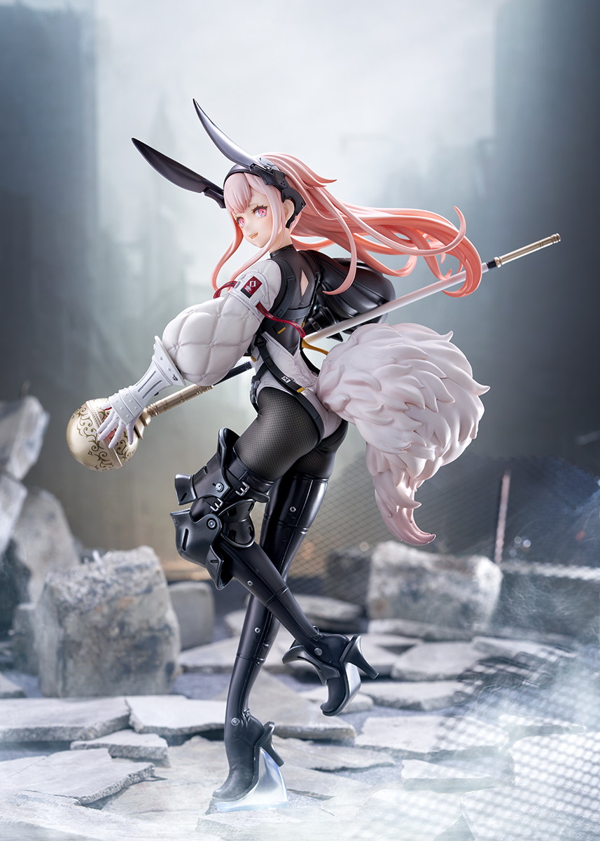 FALSLANDER「HEXE」のフィギュア画像