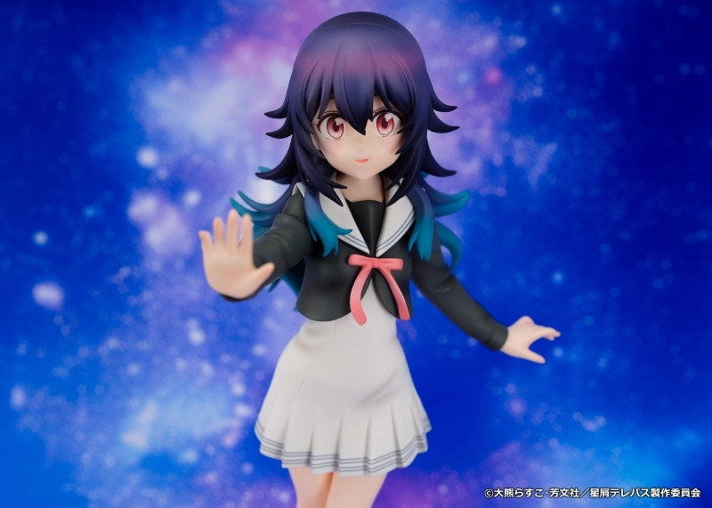 星屑テレパス「小ノ星海果」のフィギュア画像