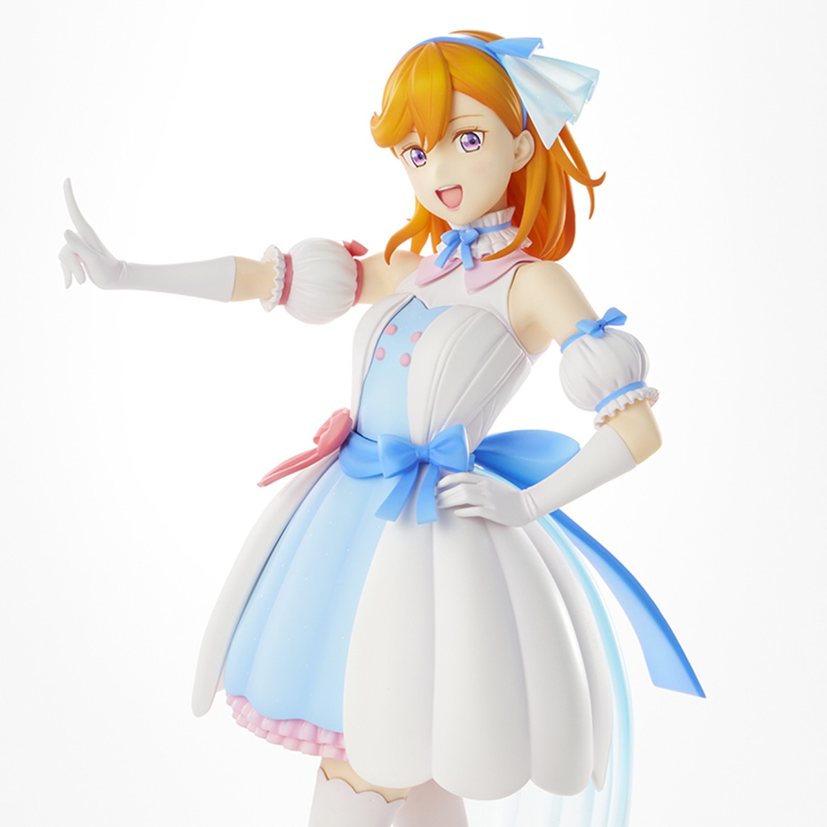 ラブライブ！スーパースター‼「澁谷かのん Tiny Stars ver.」のフィギュア画像