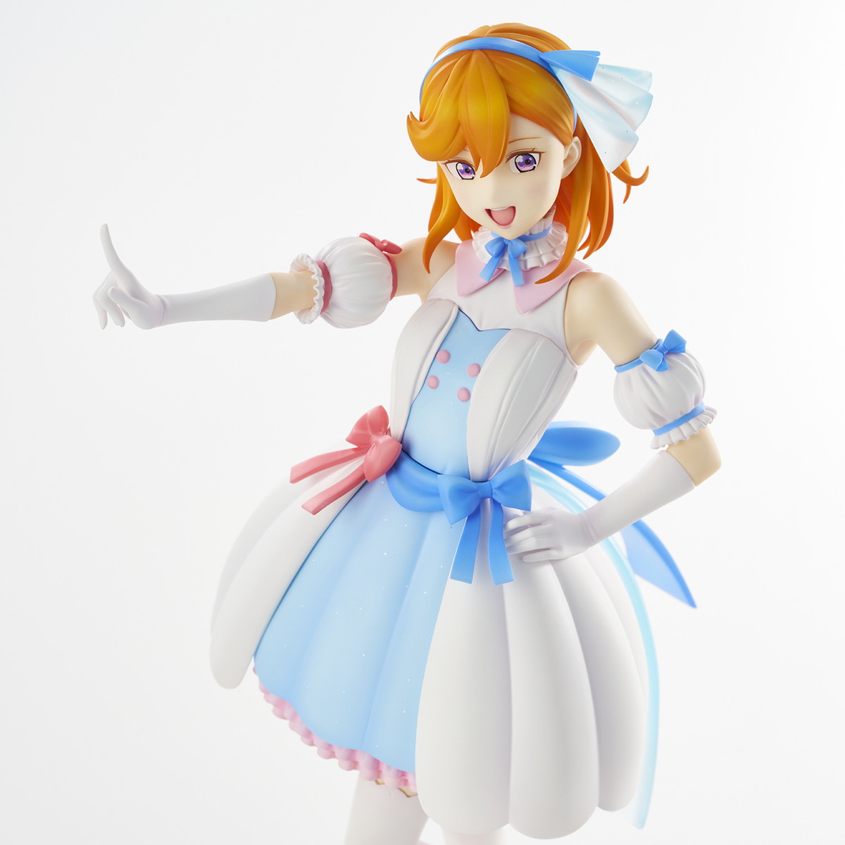 ラブライブ！スーパースター‼「澁谷かのん Tiny Stars ver.」のフィギュア画像