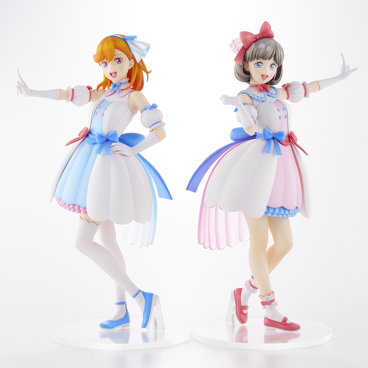 ラブライブ！スーパースター‼「澁谷かのん Tiny Stars ver.」のフィギュア画像