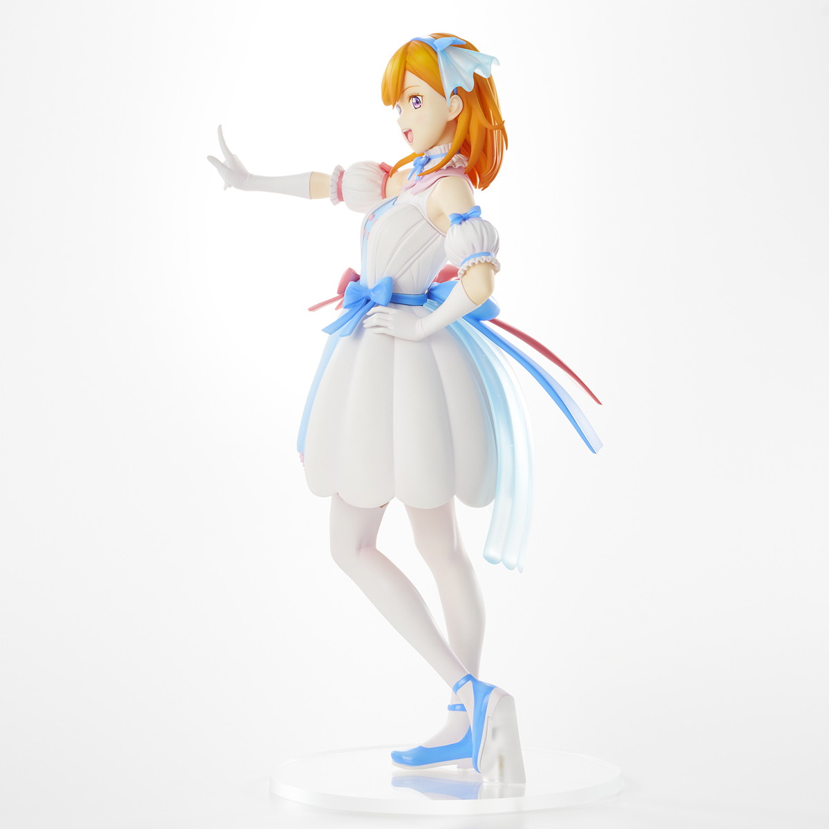 ラブライブ！スーパースター‼「澁谷かのん Tiny Stars ver.」のフィギュア画像