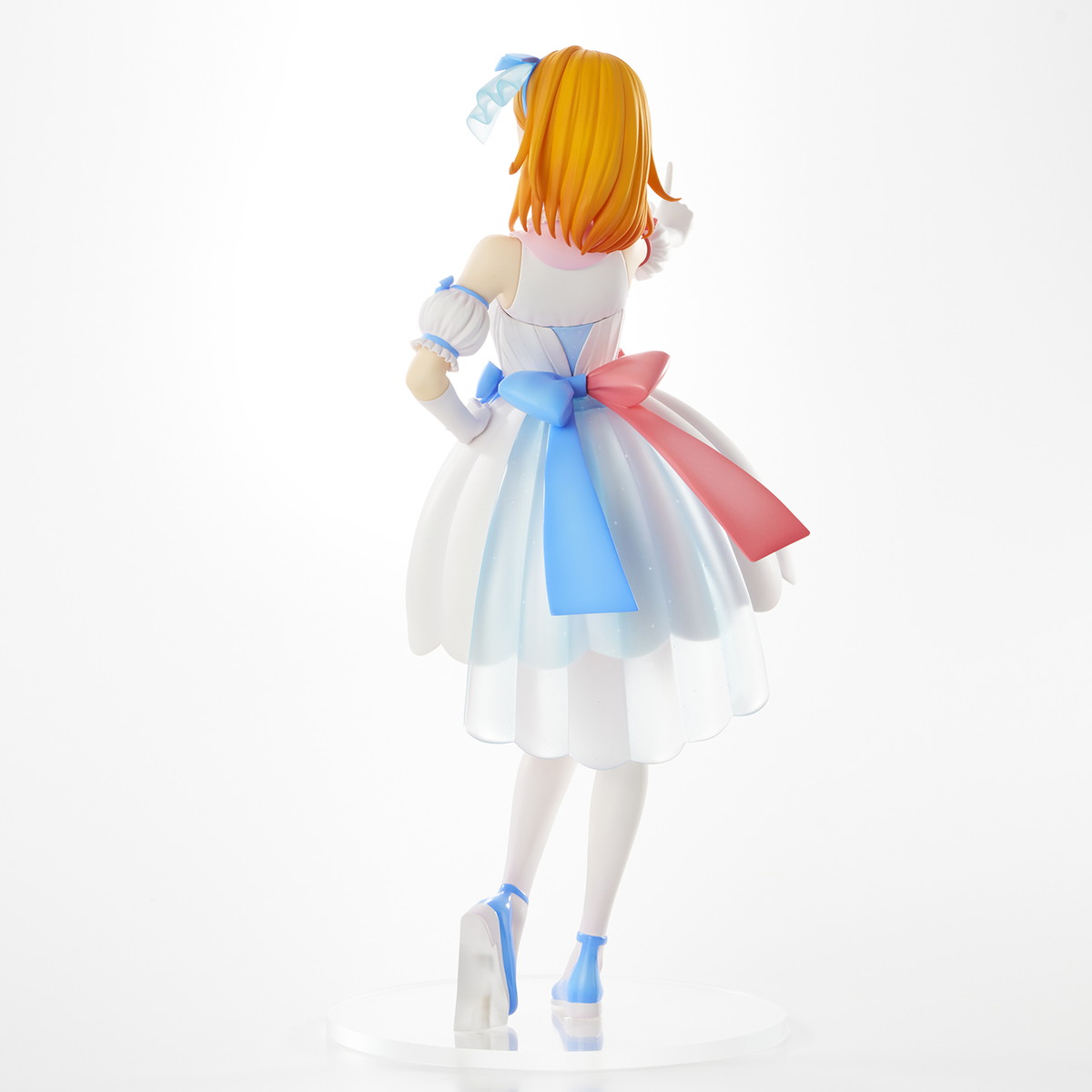 ラブライブ！スーパースター‼「澁谷かのん Tiny Stars ver.」のフィギュア画像