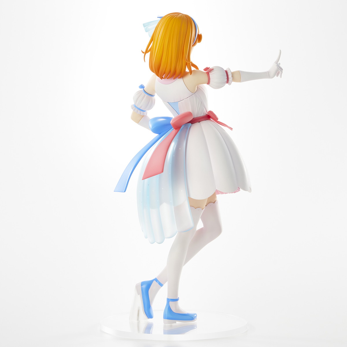 ラブライブ！スーパースター‼「澁谷かのん Tiny Stars ver.」のフィギュア画像