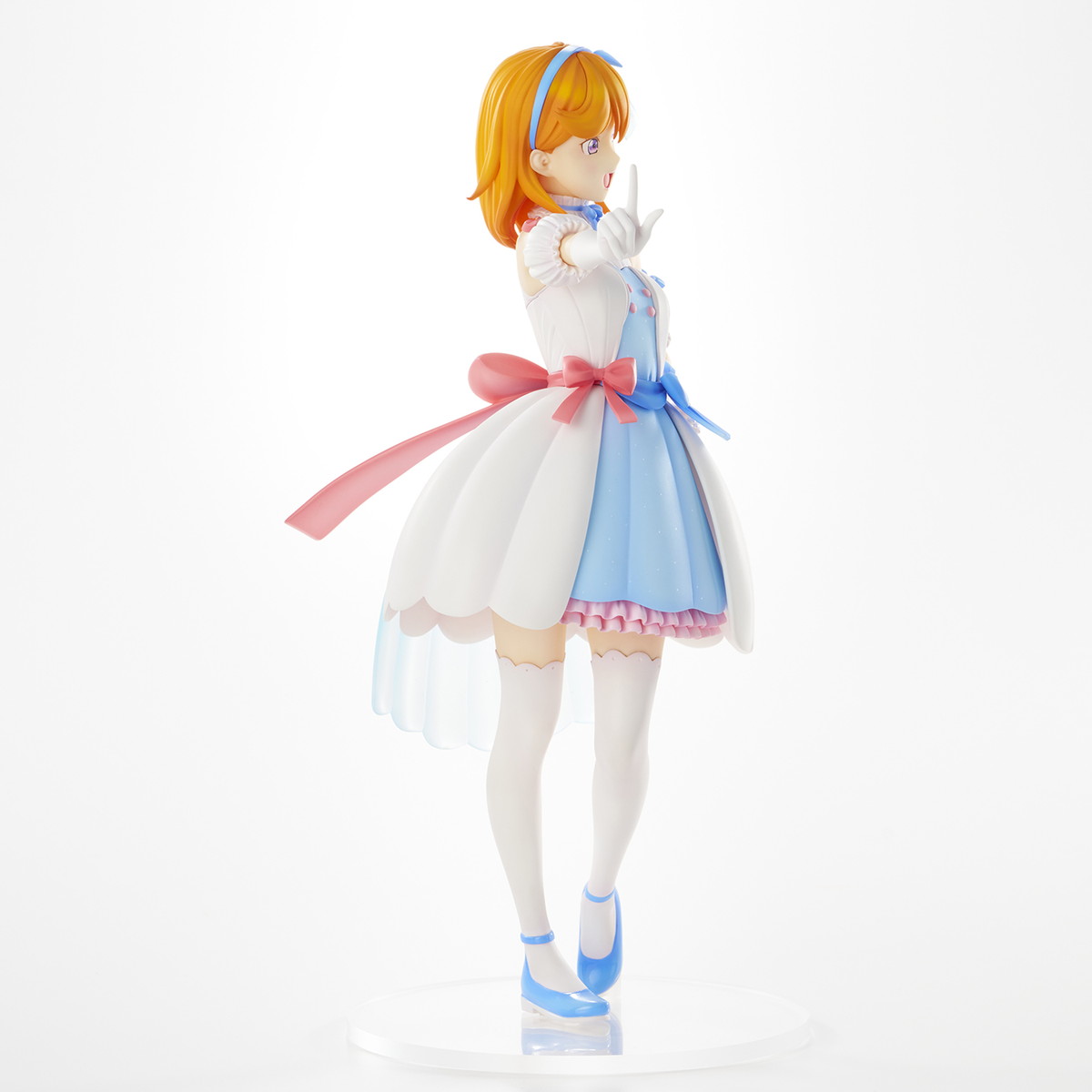 ラブライブ！スーパースター‼「澁谷かのん Tiny Stars ver.」のフィギュア画像