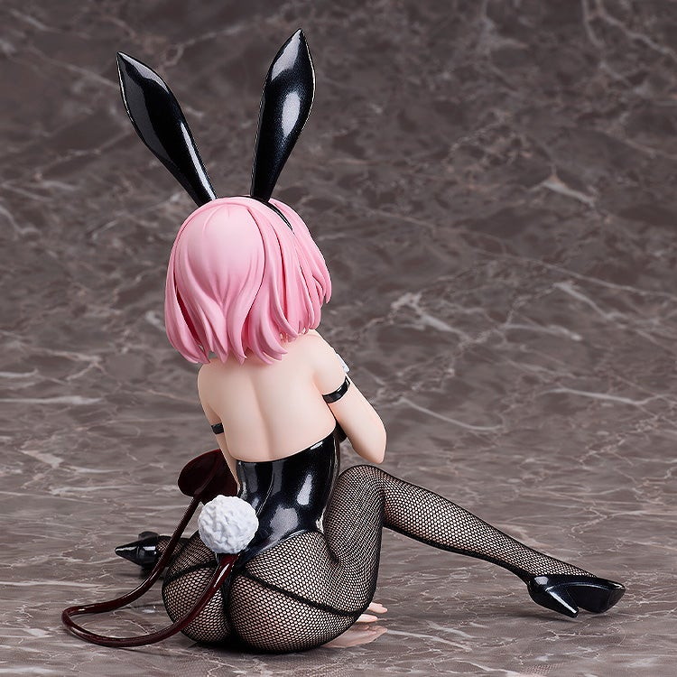 To LOVEる-とらぶる- ダークネス「モモ・べリア・デビルーク バニーVer.【1/6スケール】」のフィギュア画像