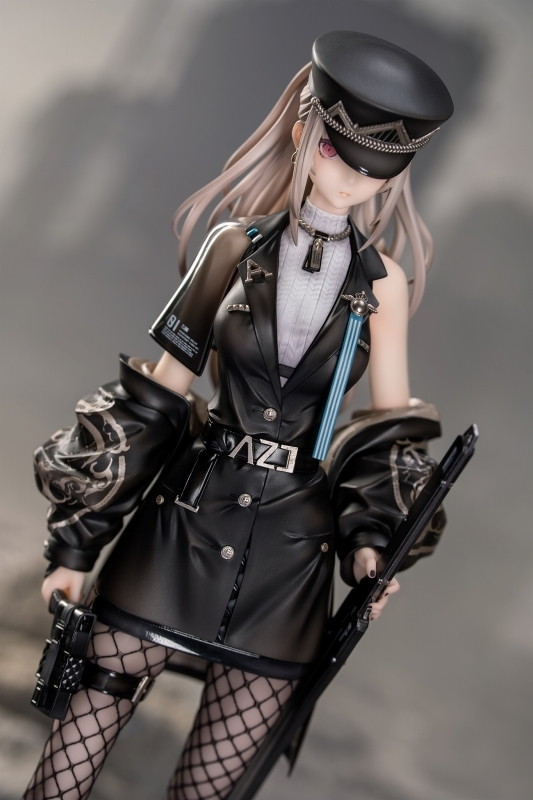 A-Z:「A-Z:［B］-full dress-」のフィギュア画像