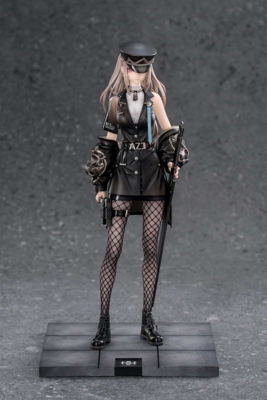 A-Z:「A-Z:［B］-full dress-」のフィギュア画像