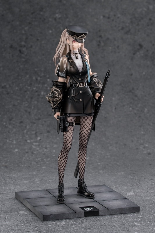 A-Z:「A-Z:［B］-full dress-」のフィギュア画像