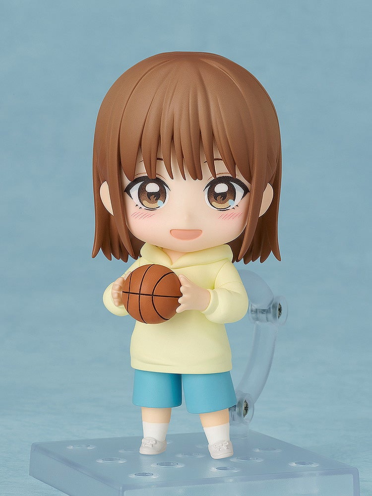 アオのハコ「ねんどろいど 鹿野千夏」のフィギュア画像