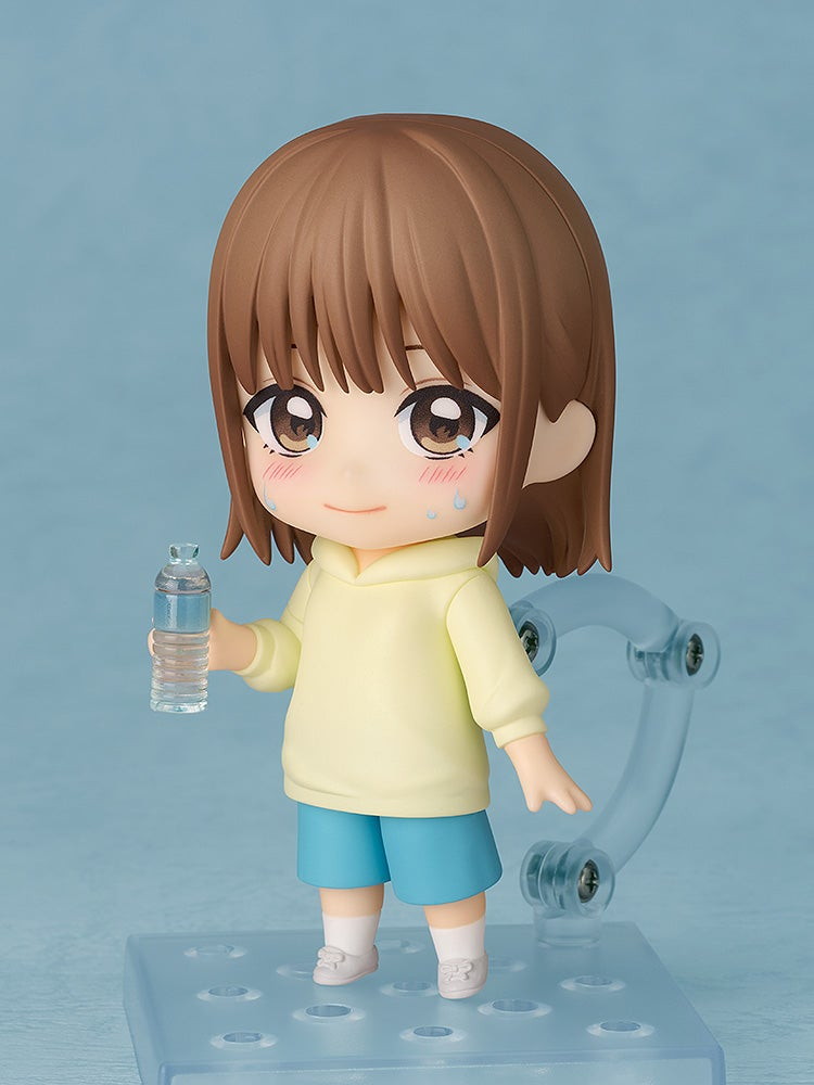 アオのハコ「ねんどろいど 鹿野千夏」のフィギュア画像