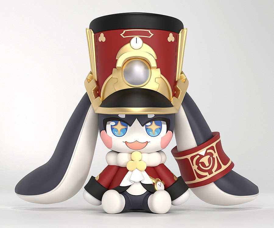 崩壊:スターレイル「Huggy Good Smile パム」のフィギュア画像
