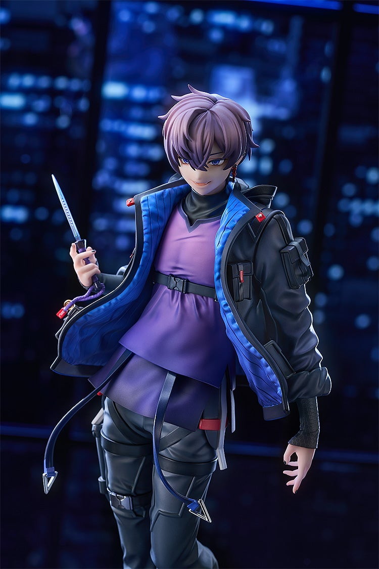 「Shoto」のフィギュア画像