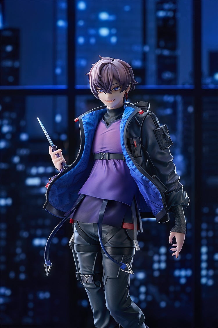 「Shoto」のフィギュア画像