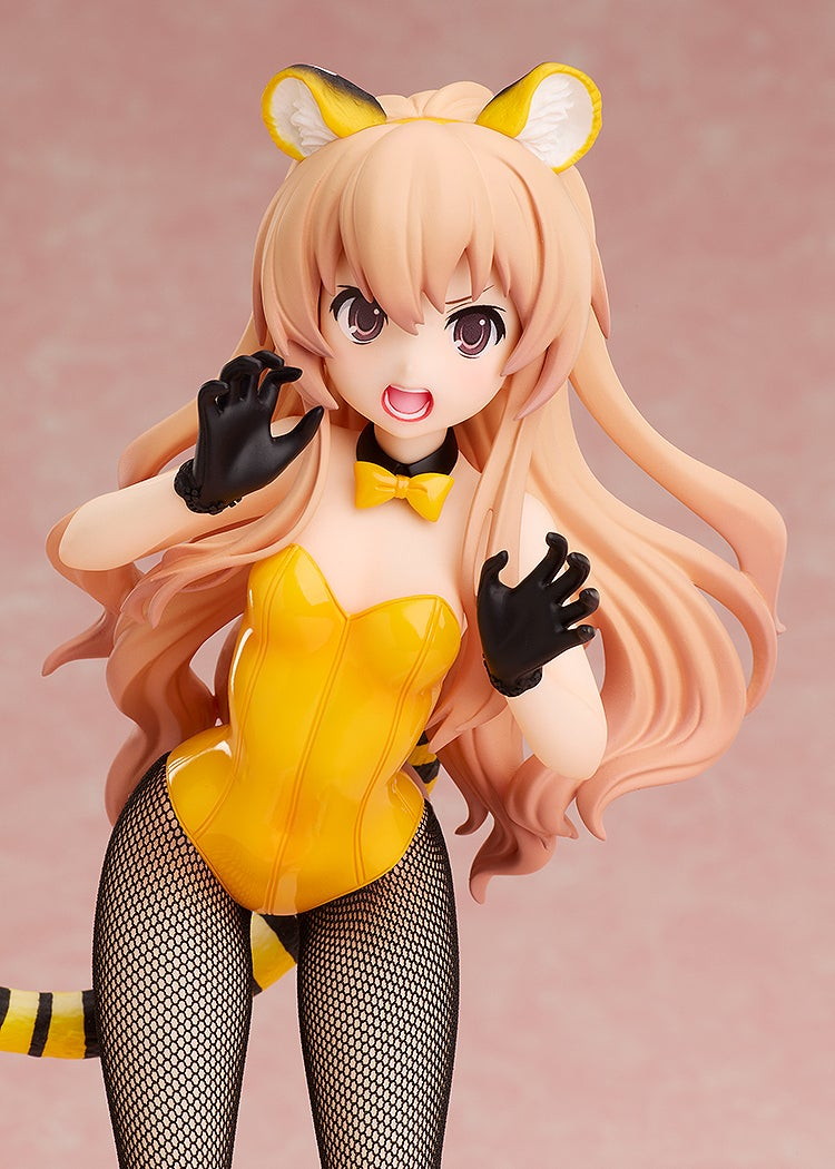 とらドラ！「逢坂大河 タイガーVer. 【1/6スケール】」のフィギュア画像