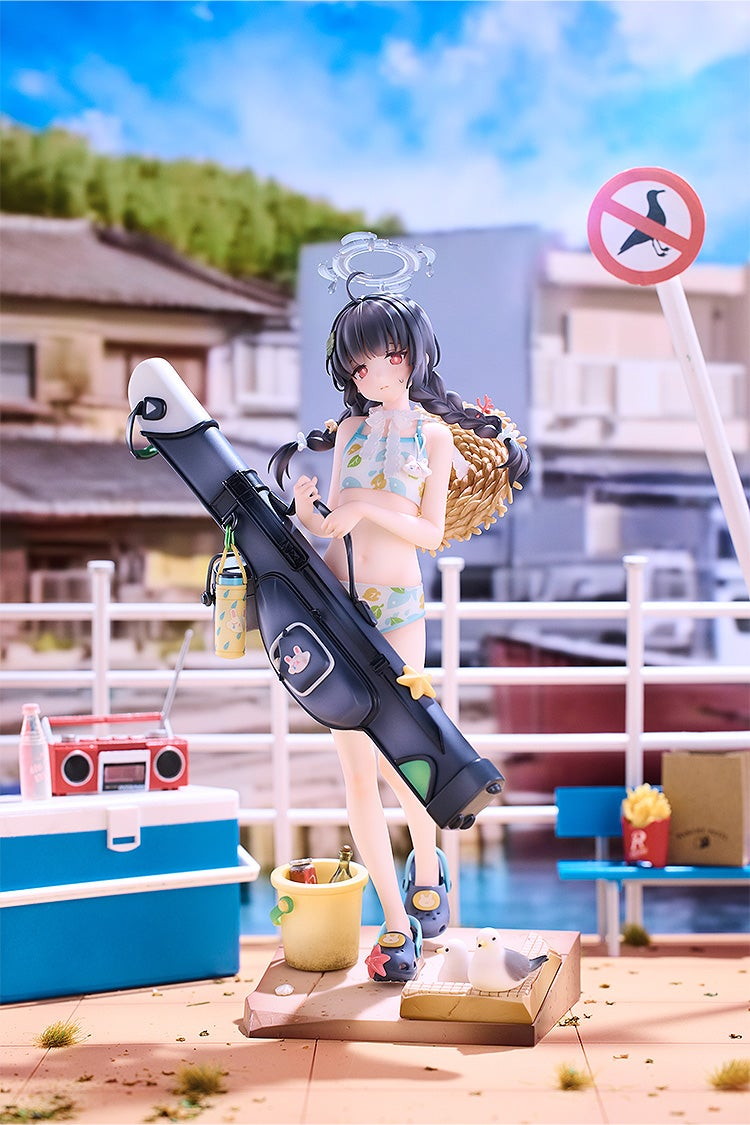 ブルーアーカイブ -Blue Archive-「ミユ(水着)」のフィギュア画像