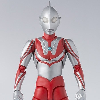 ウルトラマン「S.H.Figuarts ゾフィー（再販版）」のフィギュア