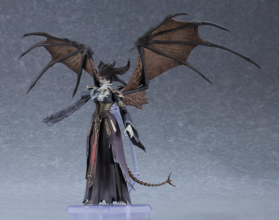 Diablo® IV「figma リリス」のフィギュア画像