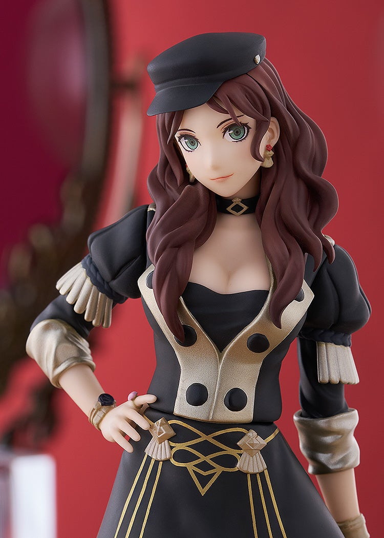 ファイアーエムブレム 風花雪月「POP UP PARADE ドロテア＝アールノルト」のフィギュア画像