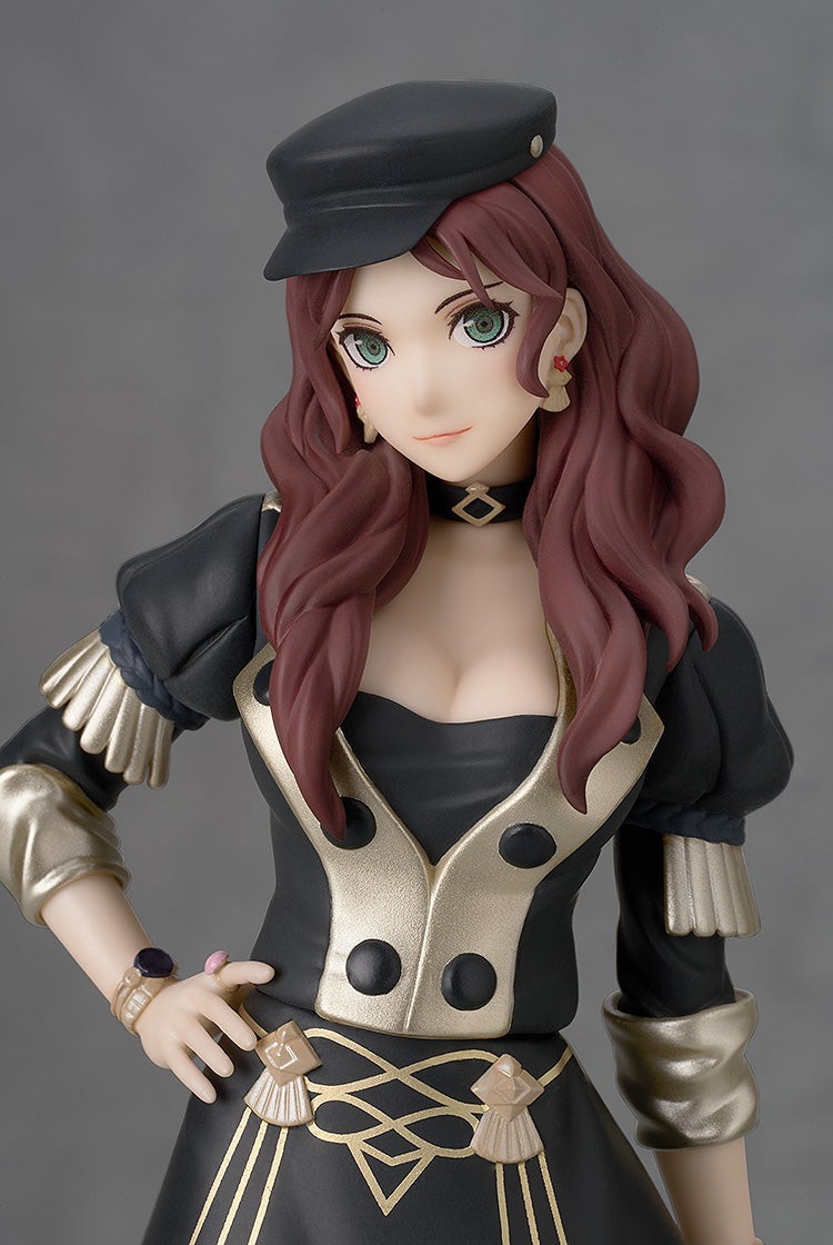 ファイアーエムブレム 風花雪月「POP UP PARADE ドロテア＝アールノルト」のフィギュア画像