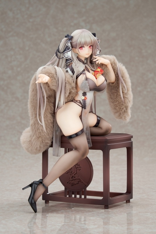 アズールレーン「フォーミダブル スチルイラストVer.」のフィギュア画像